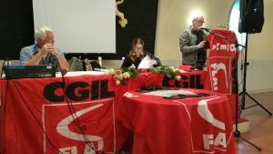 congresso Flai