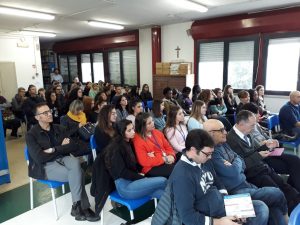 immigrazione, il viaggio della speranza, cattaneo-deledda 7.11.18