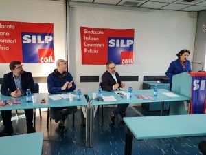 congresso silp cgil 5.12.18