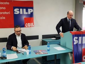 congresso silp cgil 5.12.18