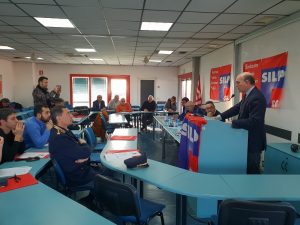 congresso silp cgil 5.12.18