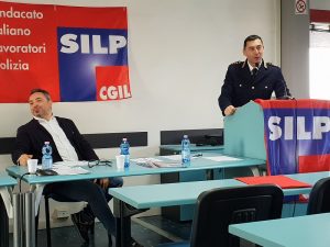 congresso silp cgil 5.12.18