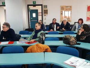 congresso silp cgil 5.12.18