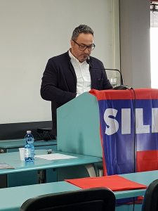 congresso silp cgil 5.12.18