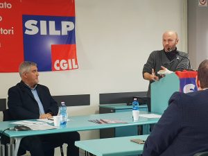 congresso silp cgil 5.12.18