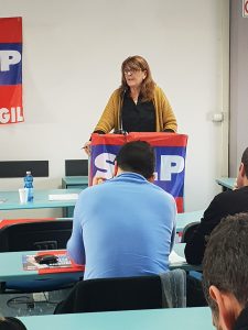 congresso silp cgil 5.12.18