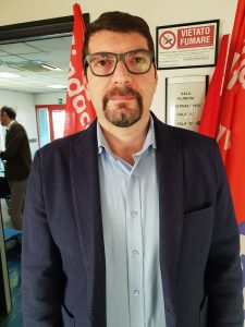 Vincenzo Palladino