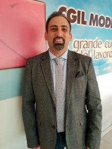 Antonio Petrillo