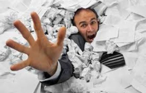 stress lavoro correlato - straining - mobbing
