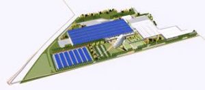Bonfiglioli progetto EVO Calderara Reno