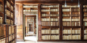 biblioteca