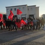 specialcarni sciopero