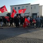 specialcarni sciopero
