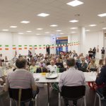 confronto candidati sindaco ballottaggio Mirandola 9.6.19