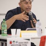 confronto candidati sindaco ballottaggio Mirandola 9.6.19