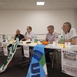 confronto candidati sindaco ballottaggio Mirandola 9.6.19