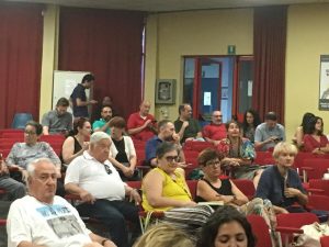2 agosto 1980 a che punto è il processo - 24 luglio 2019