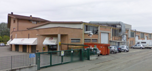 Lameplast - Rovereto sul Secchia