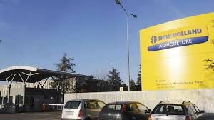 cnh new holland