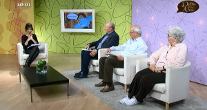 Auser a Detto Tra Noi TRC, 21.10.19