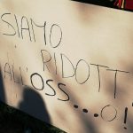 sciopero Villa Margherita 14.12.19