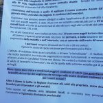 Villa margherita sciopero 14.12.19