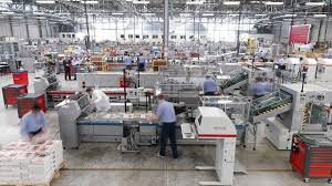Sitma Machinery Spilamberto