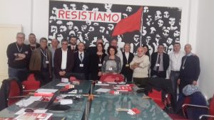 gruppo fondatore Silca 16.1.20