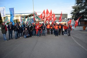 presidio Sistem Costruzioni Solignano 13.2.20