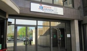 Agenzia Entrate Modena