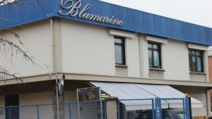 Blumarine