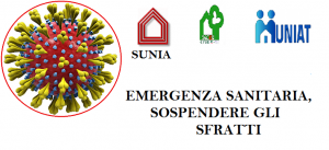 coronavirus Sunia Sicet Uniat