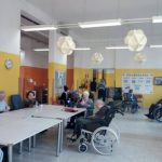 case residenze anziani Modena CRA