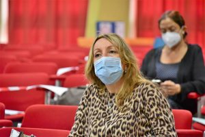 Direttivo Sunia Modena, 27.5.20