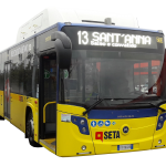 bus seta