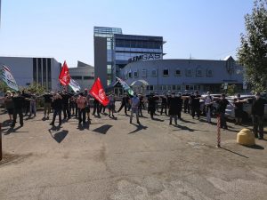 sciopero glem gas 21.7.20
