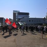 sciopero glem gas 21.7.20