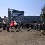 sciopero glem gas 21.7.20