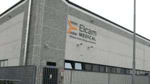 Elcam Medical Carpi