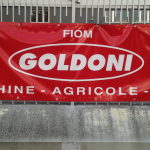 Goldoni macchine agricole Carpi - Rsu Fiom Cgil