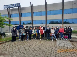Manifattura Riese Carpi, sciopero 27.4.21 (8)