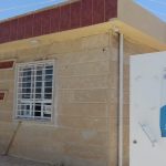 poliambulatorio di Telizir da ristrutturare e dotare di strumentazione, 31.5.21