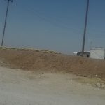 fosse comuni tra Mosul e Sinjar, 29.5.21