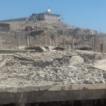 paesi distrutti da Isis, 30.5.21