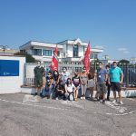 Coc Farmaceutici Rovereto s.Secchia sciop 14.6.21