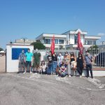 Coc Farmaceutici Rovereto s.Secchia sciop 14.6.21