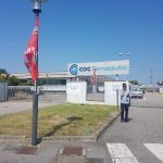 Coc Farmaceutici Rovereto s.Secchia sciop 14.6.21