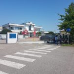 Coc Farmaceutici Rovereto s.Secchia sciop 14.6.21