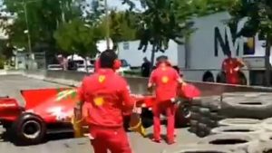 incidente ferrari motor valley-2