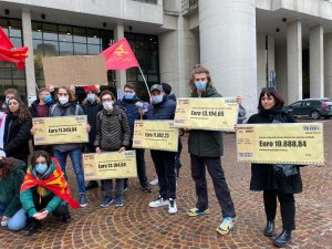 Udu ER Flas mob 22.11.21
